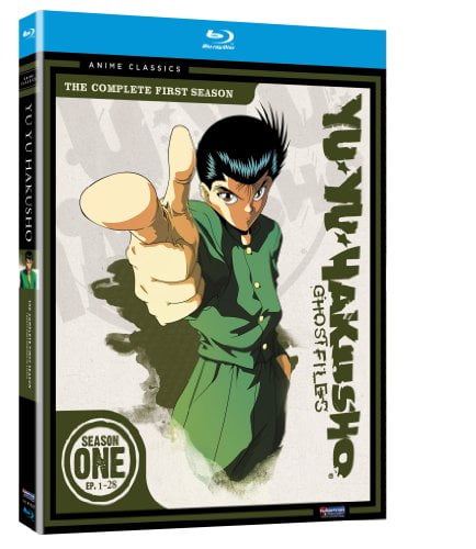 yu yu hakusho complete series english dub torrent yu yu hakusho complete series english dub torrent