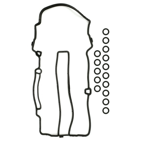 ECCPP Engine Replacement Valve Cover Gasket Compatible with 2015 2016 for Chevrolet Sonic 1.4L 4-Door RS Sedan