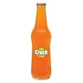 thumbnail image 2 of Crush Caffeine-Free Orange Soda, 12 Fl. Oz., 6 Count, 2 of 3