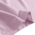 thumbnail image 5 of Long Sleeve Shirts for Women Tank Tops with Built in Bras Casual Round Neck Solid Shirts Loose Comfy Pajamas Fall Outfits for Women 2026, 5 of 7