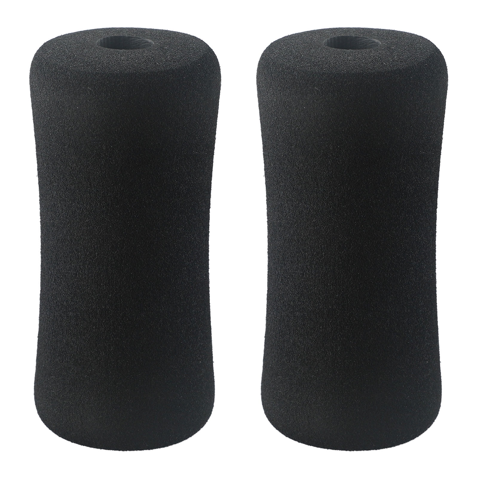Foot Foam Pads Rollers Replacement for Leg Extension for Weight Bench 7inch Walmart
