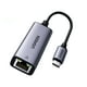 thumbnail image 1 of Adaptador USB-C a RJ45 Ethernet 10/100/1000 M Ugreen 50737, 1 of 4