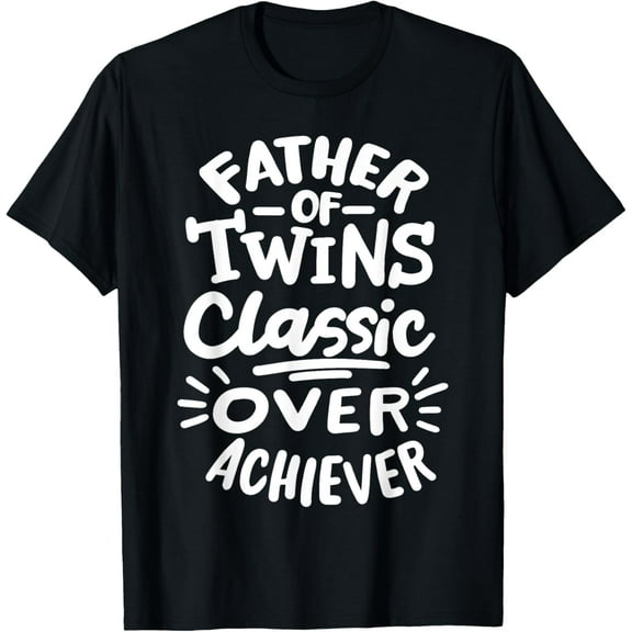 Twins Twin T-Shirt