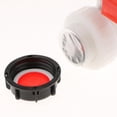 thumbnail image 3 of Connecteur de Réservoir d'Eau, (Entrée 80mm, Sortie 50mm) Adaptateurs de Réservoirs IBC, Diamètre d'Entrée Rouge 80mm, 3 of 8