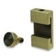 thumbnail image 1 of Riwesomey Regla Bloque de límite Arquitecto Localizadores Tope universal Accesorios Type5 NO5 Riwesomey TO001027-01B, 1 of 6