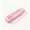 🔥 Pink, variant on WWC Retractable Push Pull Erasers, Cute Refillable Sliding Pencil Erasers with Lock, Soft Erasers for School and Office Stationery, Blue