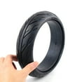 thumbnail image 3 of 200x50 Solid Tyre For Hoverboard Wheel Electric Self Balancing Scooter motorcycle Solid Tire, 3 of 5