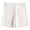 White, variant on Splozh Baby Girl Shorts Toddler Shorts Summer Girls Ribbed Solid Color Leggings Underwear Fashion for Girls Clothes Grey,2-3 Years