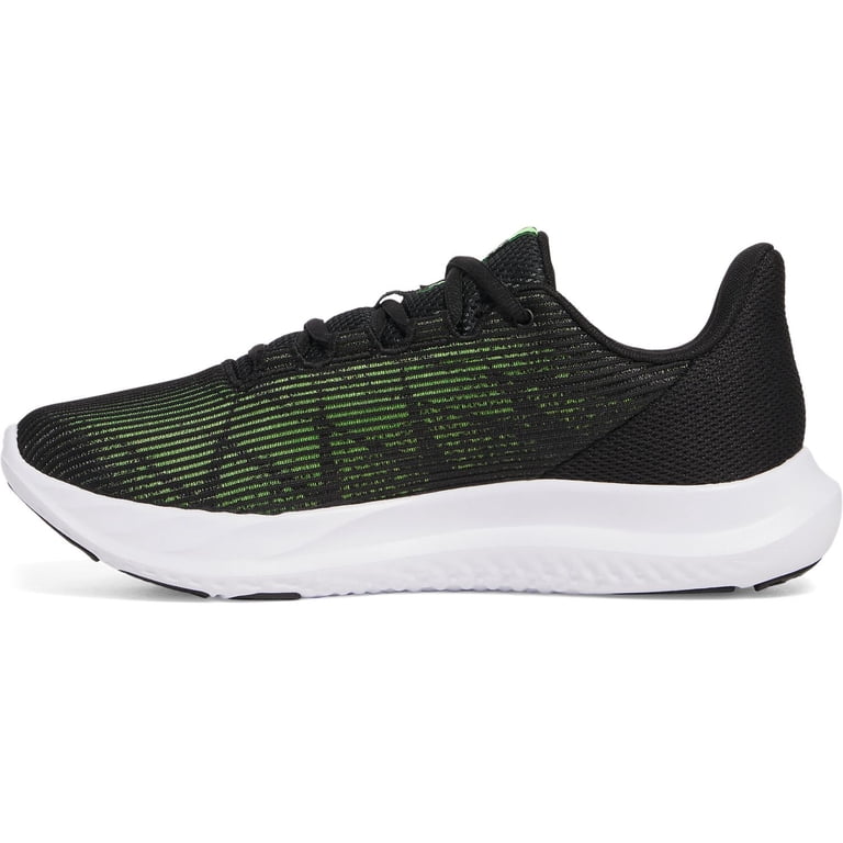 Under Armour Charged Speed Swift 3026999-100 Comfort Men’s Various Sizes Under Armour Charged Speed Swift 3026999-100 Comfort Men main image 2