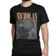 thumbnail image 5 of Camisetas gráficas, ropa para hombre, novedad en tops y camisetas, camisetas de algodón para mujer, camisetas estampadas, ropa Y2K, lindas y divertidas camisetas, 5 of 7