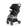 thumbnail image 1 of Summer Infant 3Dpac CS Compact Stroller, Black – Car Seat Adaptable Baby Lightweight Stroller with Convenient One-Hand Fold, Reclining Seat and Extra-Large Canopy, 1 of 5