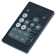 RC501A Replace Remote Control for Edifier Versatile 5.1 Speaker System R501BT