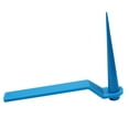 thumbnail image 2 of Agente De Mudanzas Removedor de verrugas de lunares grandes con bandas de eliminación de toallitas limpiadoras (azul) Ygjytge Cuidado Belleza, 2 of 9