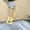 Gold 8G8, variant on UsTZtai Metal Initial Keychain, Gold Letter Pendant with Key Ring for Personalization, Bag Charm and Christmas Gift Idea, Durable Alloy Material