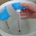 thumbnail image 2 of Practical PVC Swimming Pool Thermometer For Accurate Temperature Measurement#, 2 of 8