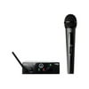 AKG WMS40 Mini - Single Vocal Set microphone system - black
