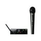 AKG WMS40 Mini - Système de microphone à Ensemble Vocal Unique - Noir – image 1 sur 1