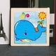 thumbnail image 3 of Rompecabezas de madera Macarena Montessori, 3 of 8