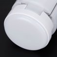 thumbnail image 3 of Luz 2 piezas 48 W luz de garaje lámpara de minería LED plegable deformable para sótano de almacén 85-265 V ANGGREK Otros, 3 of 8