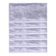 thumbnail image 3 of Adhesivo De Pared, Papel Tapiz Resistente A La Corrosión, Decoración De Pared Impermeable Fácil De Pelar Para Balcón, Comedor, Lugar Comercial ANGGREK Descripción de la referencia, 3 of 5