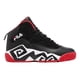 thumbnail image 1 of Tenis Fila Hombre Caballero Mb Retro Negro Basquetbol negro 8 MX, 1 of 8