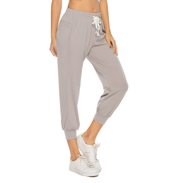 sportswear trousers