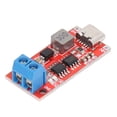 thumbnail image 3 of Battery Charger Module, Overvoltage Protection Li Ion Battery Charger Board  For Industrial Use 1A Input 0.28A Charge, 3 of 8