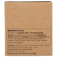 thumbnail image 5 of Teapigs - Cold Brew Tea Infusions, 10 Bags | Assorted Flavors, 5 of 6