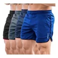 thumbnail image 2 of Gym Short Deportivo Slim Fit Cómodos Elástico Echt 18507, 2 of 8