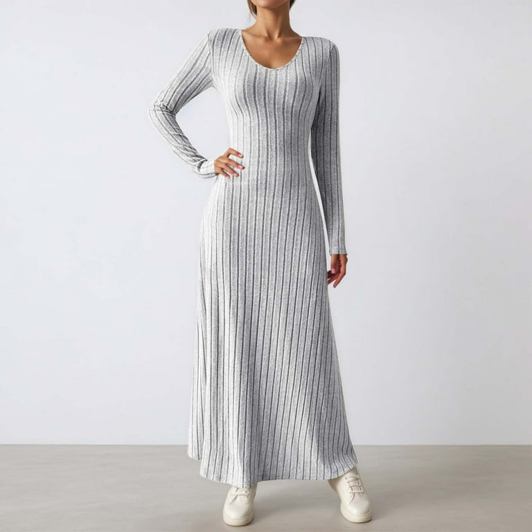 evening dress sweaters Women's Sweater Dresses Designer Evening Gowns