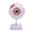 D, variant on 6 Times Eye Anatomy Model Removable Anatomy Model Organs Teaching Prop, Human Anatomy Model