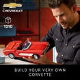 thumbnail image 2 of Lego Icons Corvette 10321, 2 of 6