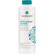 SpaGuard Stain and Scale Control (1 qt) (3 Pack)