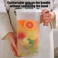 thumbnail image 4 of 2.5L Refrigerator Water Bottle, Large Capacity Pitcher with Lid & Filter, Heat Resistant Plastic Beverage Dispenser, 4 of 6