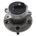 thumbnail image 2 of For Mitsubishi Outlander 2014 Rear Wheel Hub Bearing - BuyAutoParts, 2 of 7