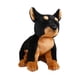 thumbnail image 5 of Peluche de perro, cachorro, adorable y realista. Caballero, 5 of 9