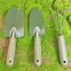 thumbnail image 2 of Juego de rastrillo de Mini palas Inteprter 3 uds herramientas de mano para jardinería, 2 of 6