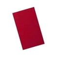 thumbnail image 1 of Youkk Accessoires Professionnels en Tissu pour Billard Jeu Snooker Intérieur Piscine Nappe Feutre 2.8x1.45M Rouge, 1 of 9