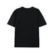 thumbnail image 2 of Camiseta informal de algodón para hombre con estampado "Back & Body Hurts" (1 pieza) - Corte holgado, cuello redondo, tejido elástico, cómoda y transpirable - Ideal para deportes y actividades al aire, 2 of 5