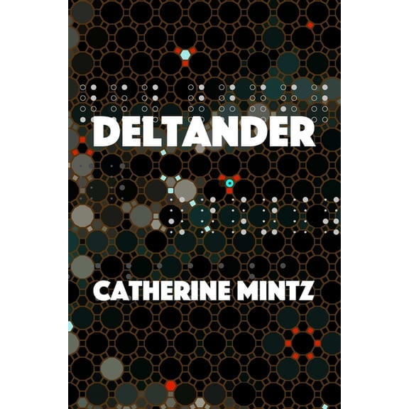 Deltander (Paperback)