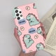 thumbnail image 1 of Lembut-fundas de teléfono para Samsung A52, A52S, A53, linda chica fresca, corazón mate, flor de moda, Funda para Samsung Galaxy A 52, 4G, 5G Fivean unisex, 1 of 2
