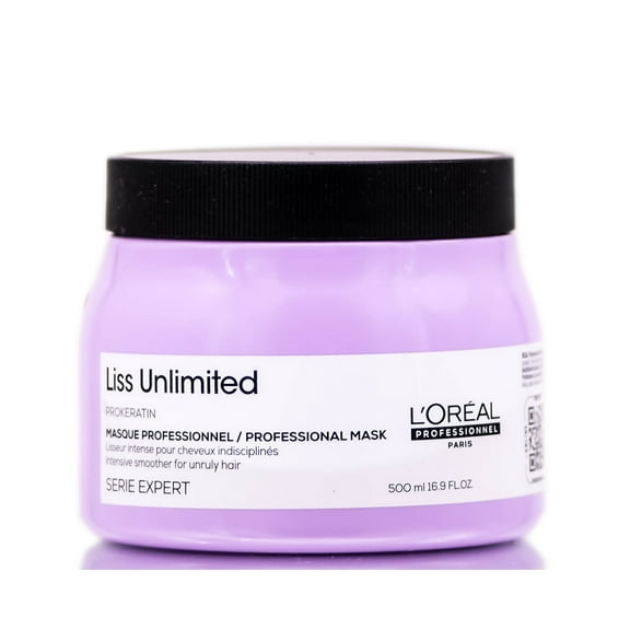 Serie Expert Prokeratin Liss Unlimited Mask