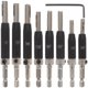 thumbnail image 1 of CRILSTYLEO 1Jgo Brocas Para Bisagras Auto Centrantes En Colores Variados Para Herramientas De Carpintería, 1 of 6