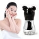 thumbnail image 5 of Mesotherapy Facial Electroporation RF Radio Frequency LED Photon Face Lifting Tighten Wrinkle Massager (Silver) EU Plug, 5 of 5