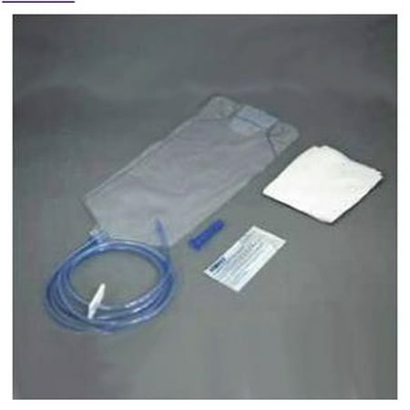 Pet Enema - Amsino Cleansing Enema Set, 1500mL Bag with 60
