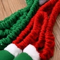 thumbnail image 4 of relayinert Premium Cloth Christmas Computer Cover For Enhanced Durability Strong And Durable Breathable Santa Claus, 4 of 6