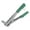 shape:109B, variant on Rivet Nuts Mandrel Equipping Hand Blind Riveter Nut Rivet Mandrels Repairtool Rivetgun Flat Head Screw Nut Rivet