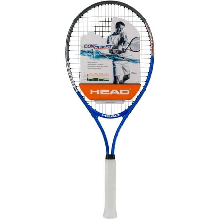 HEAD Ti. Conquest Tennis Racquet