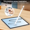 thumbnail image 4 of Sensibilidad Inclinación Lápiz Capacitiva Tableta Con Adsorción Magnética para, 4 of 9