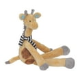 thumbnail image 5 of Bedtime Originals Choo Choo Dusty Blond Plush Giraffe Stuffed Animal - Cornelius, 5 of 5